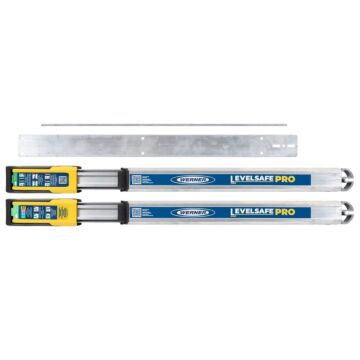 Werner LEVELSAFE Pro Automatic Ladder Leveler