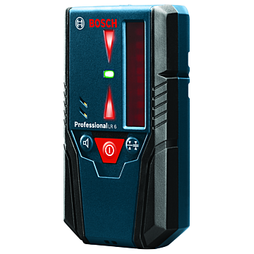 Bosch Line Laser Receiver