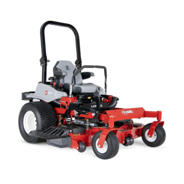 Lazer Z E-series 52" Zero Turn Mower