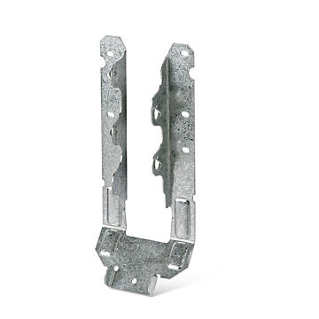 Simpson Strong-Tie LRUZ ZMAX® Galvanized Slopeable Light Rafter U Hanger for 2x8