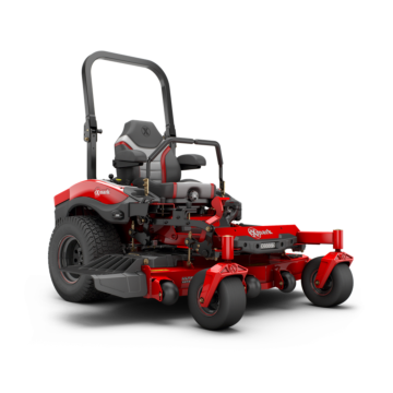 Exmark Lazer Z 60 in. Zero Turn Kawasaki Mower