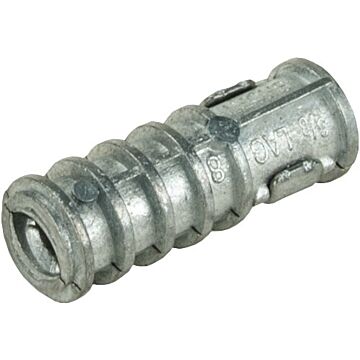 Dewalt Anchors Lag Screw Exp. Shield  3/8"Short