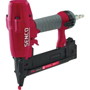 SENCO Senco 18-Gauge 1/4 In. Crown 1-1/2 In. Finish Stapler