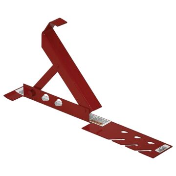 Qualcraft Adjustable Steel Roof Bracket