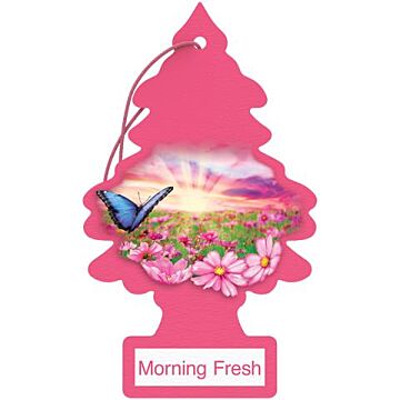 Little Trees Morning Fresh Air Freshener (1pk)