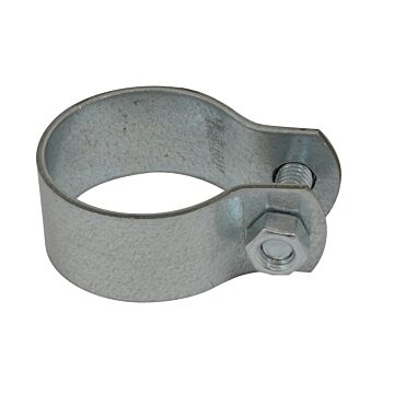 CK Manufacturing Tie Strap Clamp