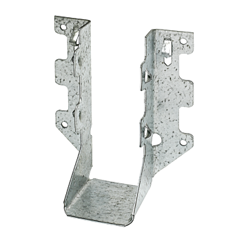 Simpson Strong-Tie LUS ZMAX® Galvanized Face-Mount Joist Hanger for 2x6