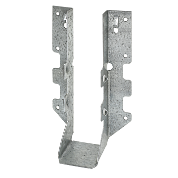 Simpson Strong-Tie LUS ZMAX® Galvanized Face-Mount Joist Hanger for 2x8