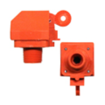 Eagle Plastics LLC Complete Valve Assembly - 3/4 in.