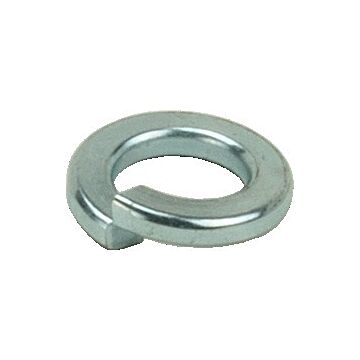 Split Lock Washer (Zinc) 1/2 in.