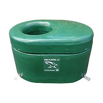 Eagle Plastics LLC Thermo Cap