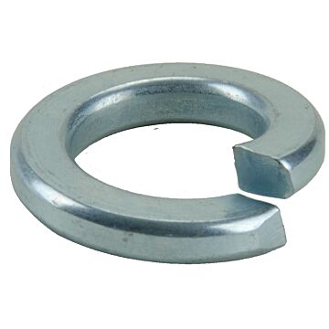 Split Lock Washer (Zinc) 5/8 in.