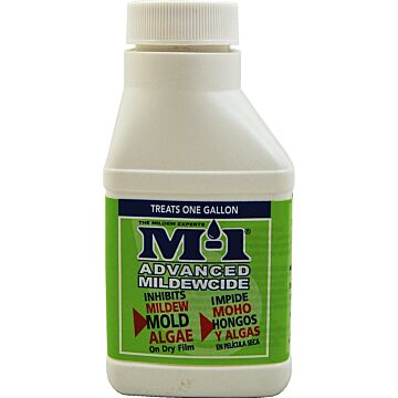 Sunnyside M-1 Advanced Mildewcide Paint Additive - 1.5 oz