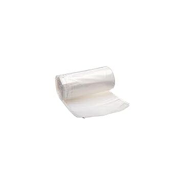 Plastic 3 mil Drop Cloth (White) 9 ft x 12 ft