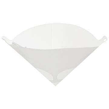 Trimaco SuperTuff Synthetic Mesh Sleeve Cone Strainer