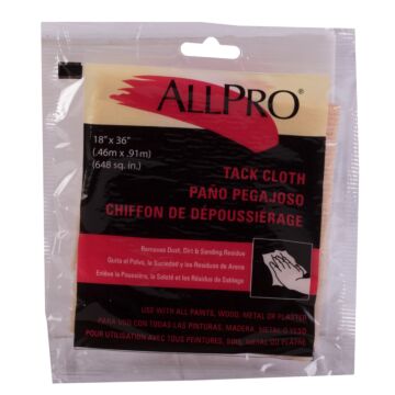 AllPro Tack Cloth