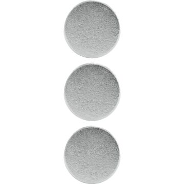 Master Magnetics 0.709 In. Neodymium Disc Magnet (3-Pack)