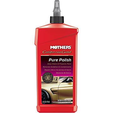 MOTHERS® Liquid Perfume White Pure Polish