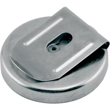 Master Magnetics Belt Clip Magnet - 2 in.