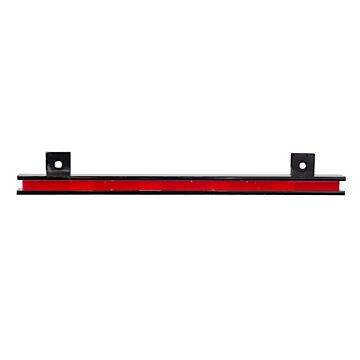 Master Magnetics 10 in SS 5 Heavy Duty Magnetic Tool Bar