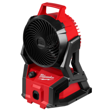 Milwaukee M18™ Brushless PACKOUT™ 7 in. Fan (Tool Only)