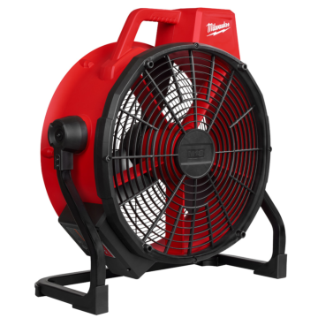 Milwaukee M18™ Brushless 18 in. Fan (Tool Only)