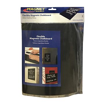 Magnetic Chalk Board 8" x 11"