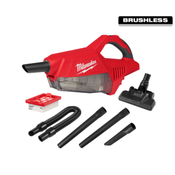 Milwaukee M18 Brushless Handheld Vacuum