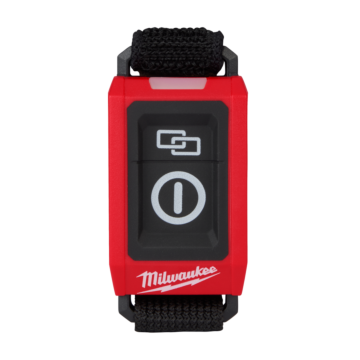 Milwaukee VACLINK™ Wireless Dust Control Remote
