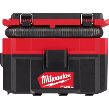 Milwaukee M18 FUEL™ 2.5 Gallon Wet/Dry Vacuum w/ PACKOUT™ Compatibility