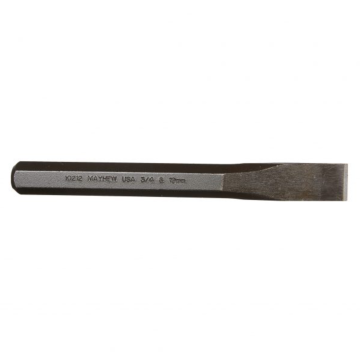 Mayhew Tools 3/4" Pro Cold Chisel