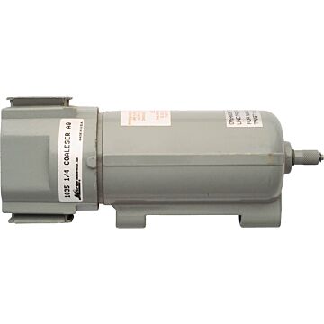 Milton 3/8 in NPT 37 scfm Heavy Duty Coalescing Filter