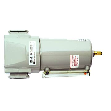 Milton 1/2 in NPT 37 scfm Heavy Duty Coalescing Filter