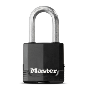 Master Lock Model No. M115XDLF
