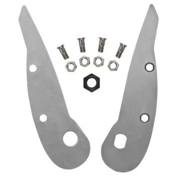 Midwest Metal/Steel Straight Replacement Blade Kit