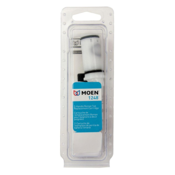 MOEN Hot and Cold Faucet Cartridge