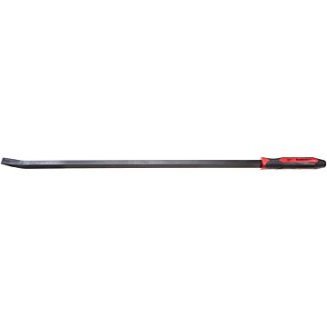 Mayhew Tools Dominator Pry Bar-Curved (44C-HD)