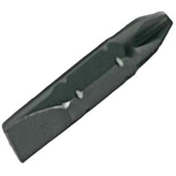 Milwaukee Double Sided Screwdriver Bit