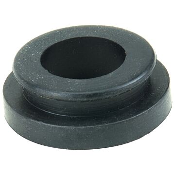 Milton Rubber 1/4 to 1 in twist lock Universal Couplers Coupler Grommet