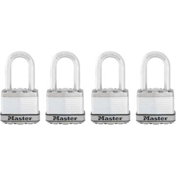 Master Lock Model No. M1XQLF