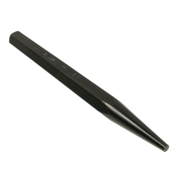 Mayhew Tools 3/32" Pro Solid Punch