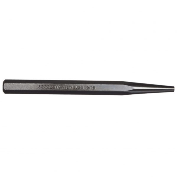 Mayhew Tools 3/16" Pro Solid Punch