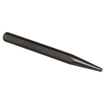 Mayhew Tools 5/32" Pro Solid Punch