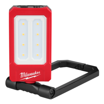 Milwaukee ® Rechargeable Low-Profile Magnetic Task Light