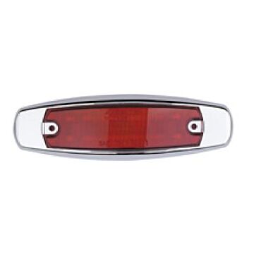 Maxxima® LED 7.7-14 VDC 60 A Clearance Marker Light