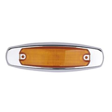Maxxima® LED 7.7-14 VDC 60 A Clearance Marker Light