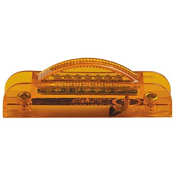 Maxxima LED 7.7-14 VDC 40 A Clearance Marker Light