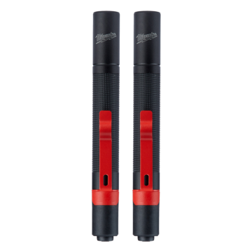 Milwaukee Penlight (2pk) 100 Lumen