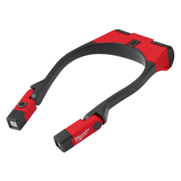 Milwaukee REDLITHIUM™ USB 400L Neck Light
