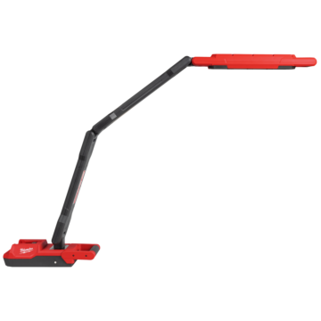 Milwaukee M18™ Magnetic Extendable Boom Light